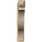 Ekena Millwork Funston Craftsman Rough Sawn Outlooker, Douglas Fir, 8"W x 42"D x 42"H OUT08X42X42FST04RDF - alternate 3
